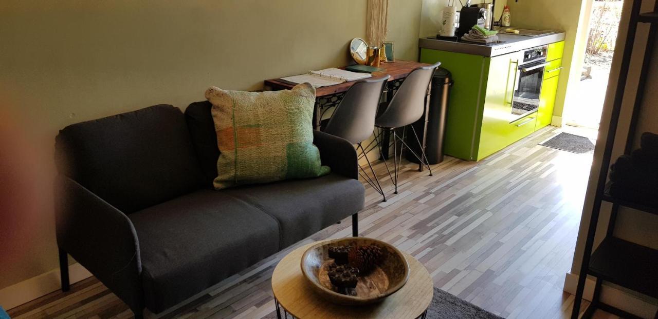 Jabaki Green Studio Hoofddorp Bagian luar foto