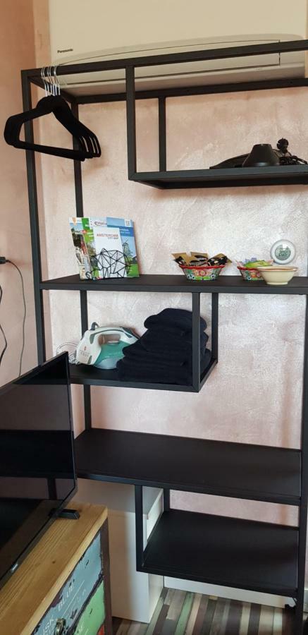Jabaki Green Studio Hoofddorp Bagian luar foto